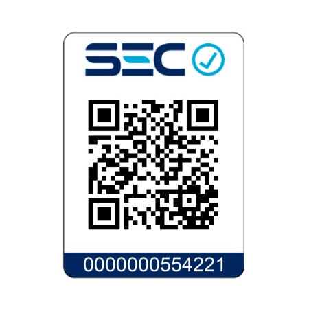 QR code
